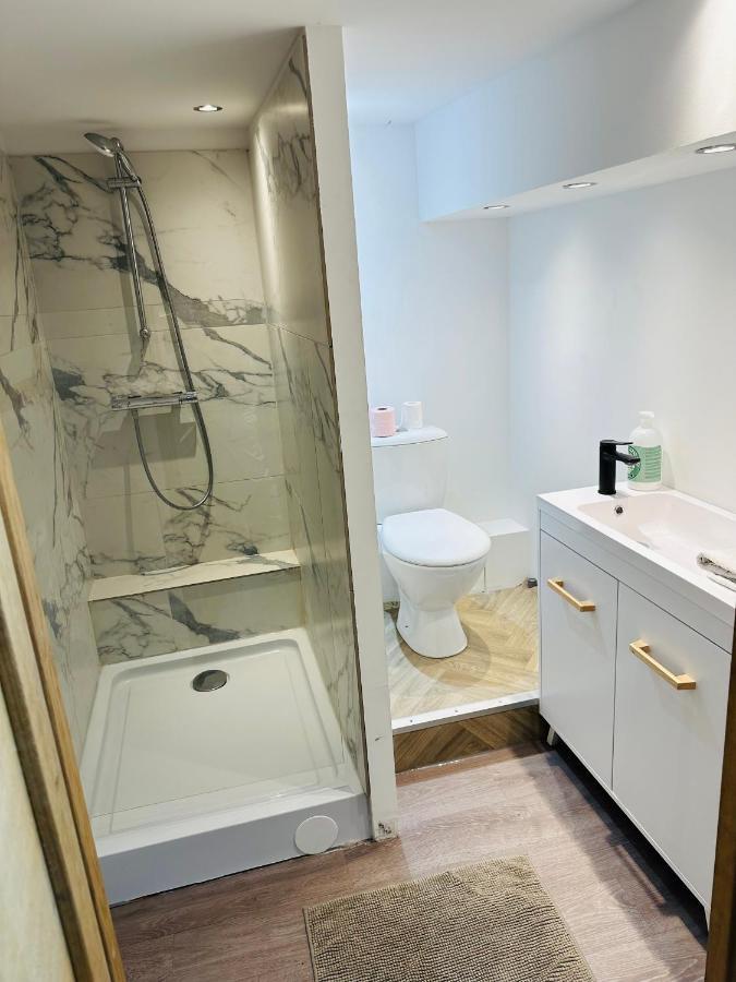 Gite le 16 Ribeauvillé Extérieur photo
