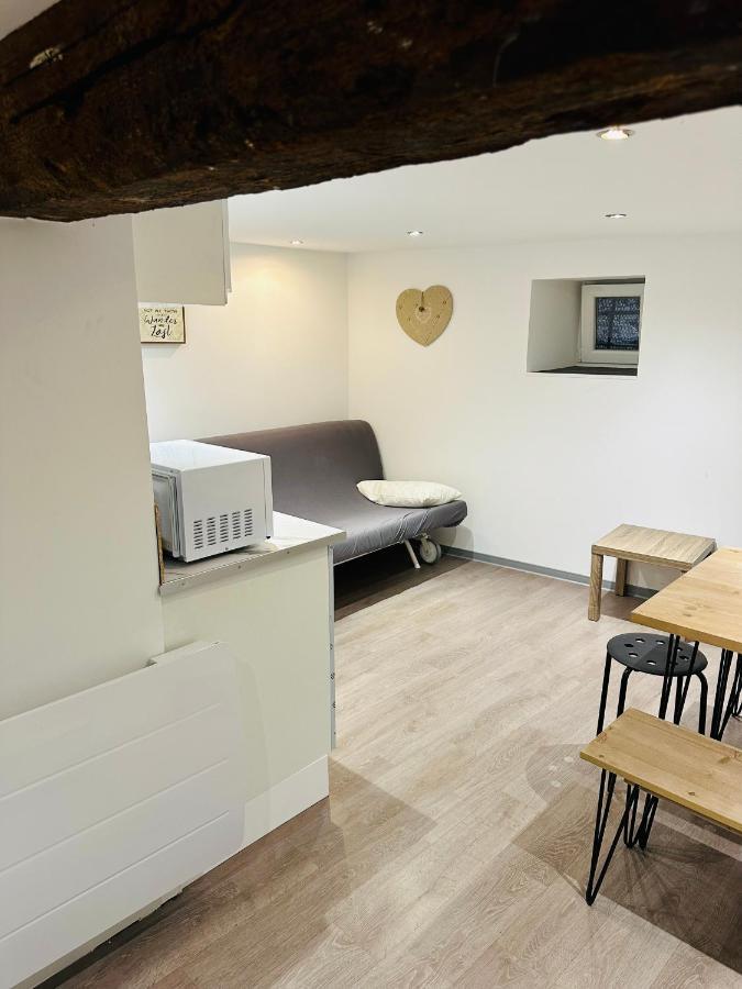 Gite le 16 Ribeauvillé Extérieur photo
