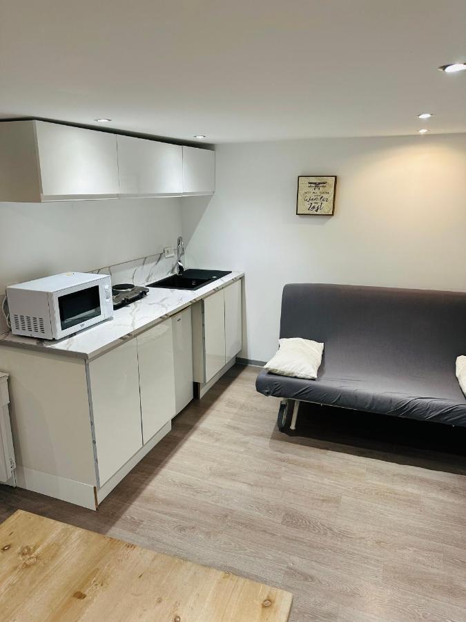Gite le 16 Ribeauvillé Extérieur photo