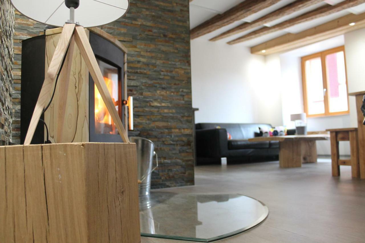 Gite le 16 Ribeauvillé Extérieur photo