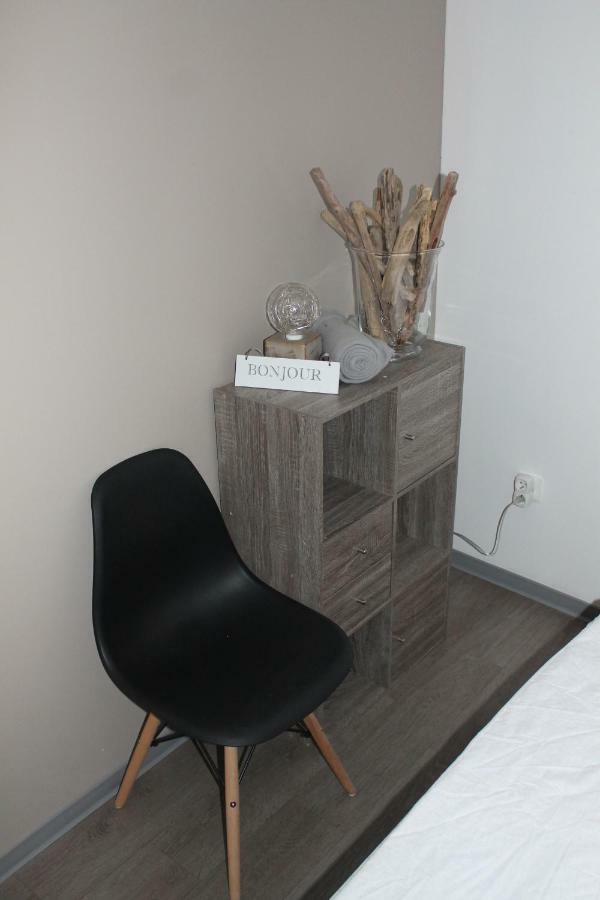 Gite le 16 Ribeauvillé Extérieur photo