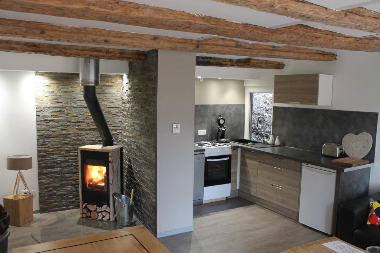 Gite le 16 Ribeauvillé Extérieur photo