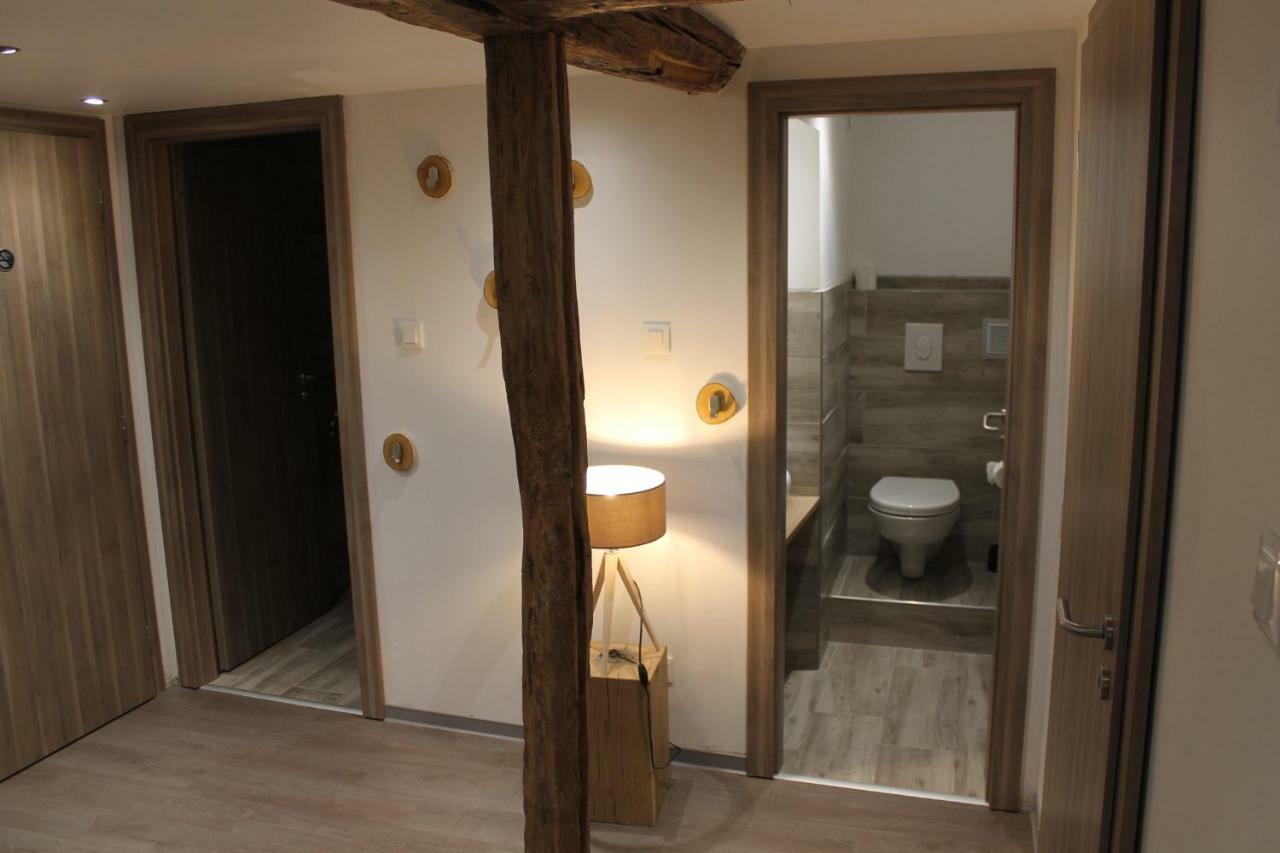 Gite le 16 Ribeauvillé Extérieur photo