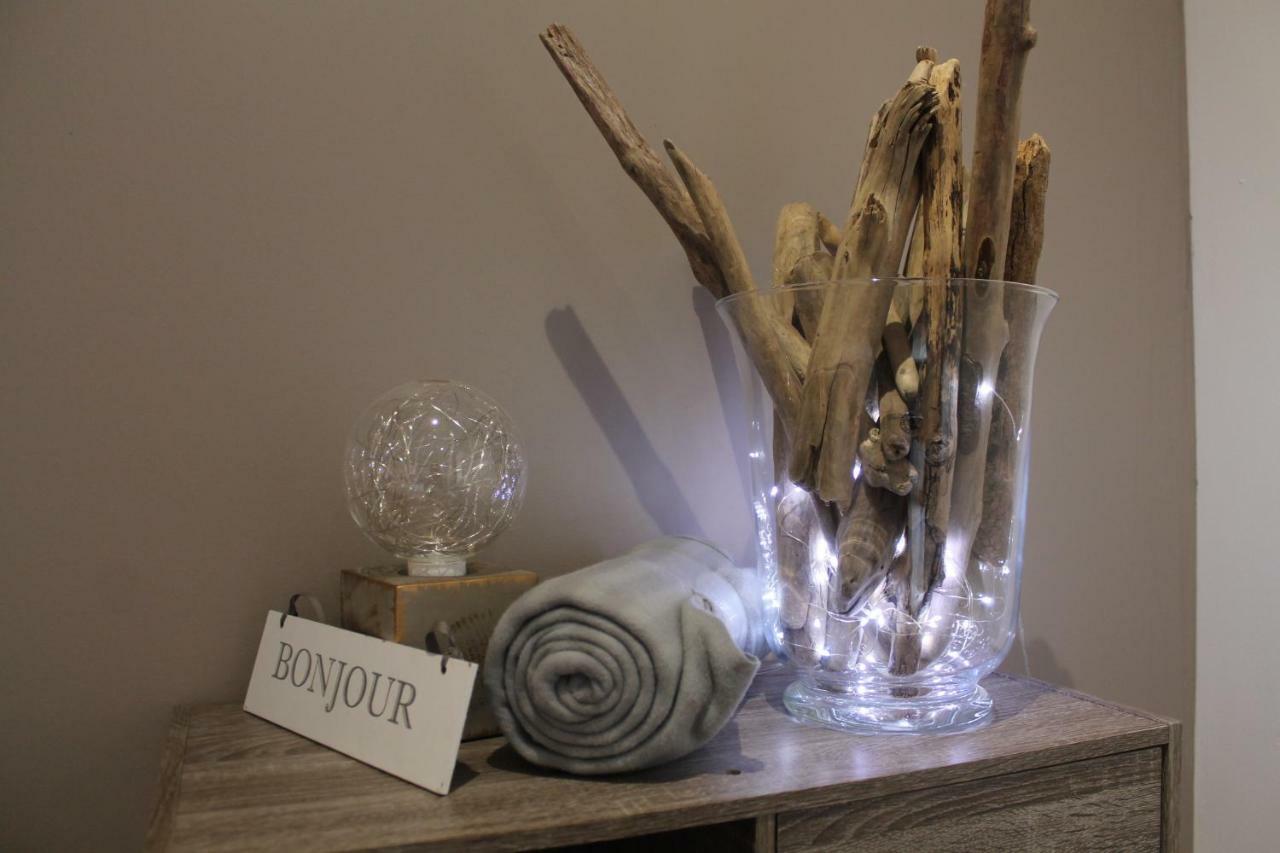 Gite le 16 Ribeauvillé Extérieur photo