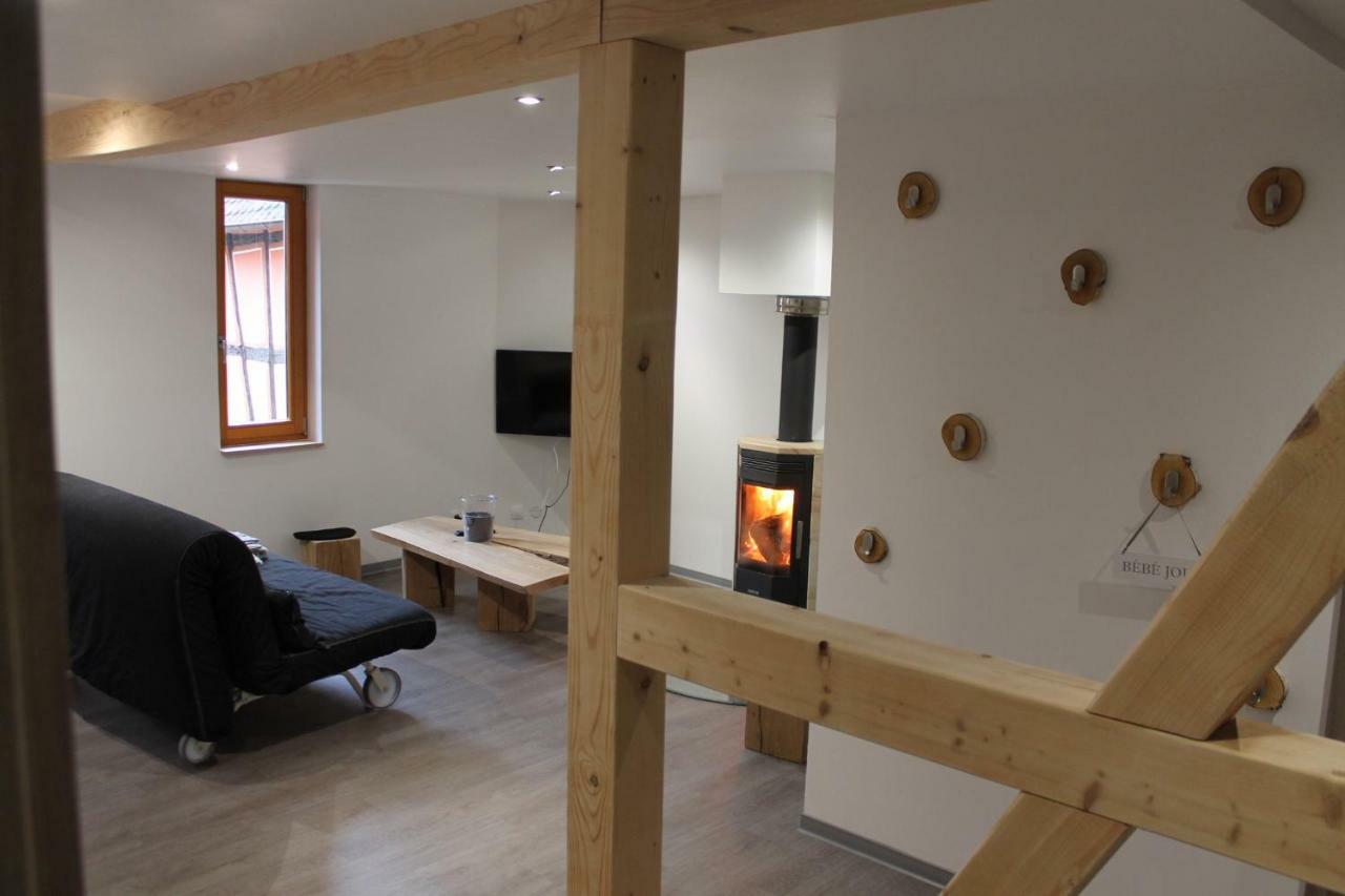 Gite le 16 Ribeauvillé Extérieur photo