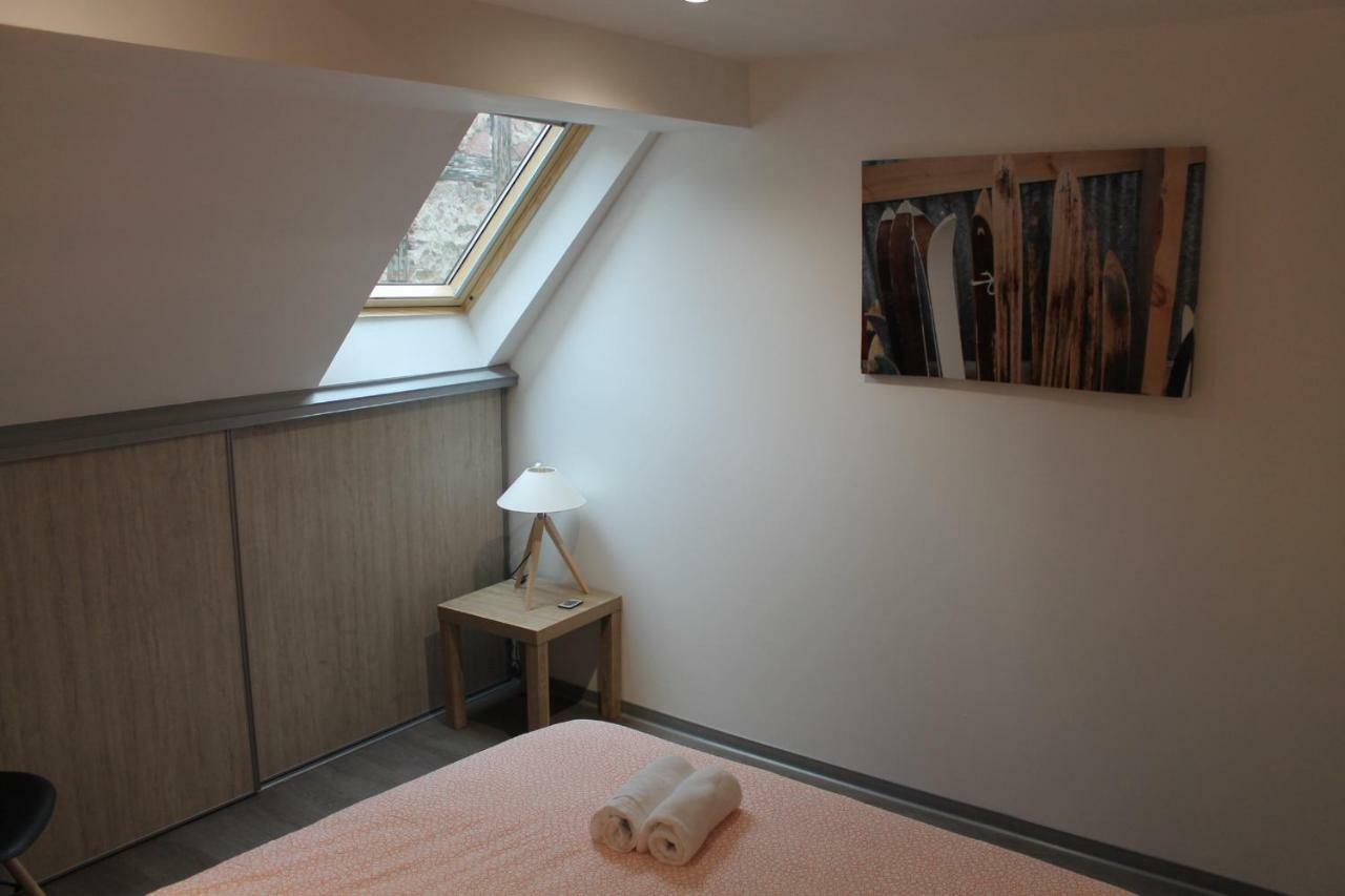 Gite le 16 Ribeauvillé Extérieur photo