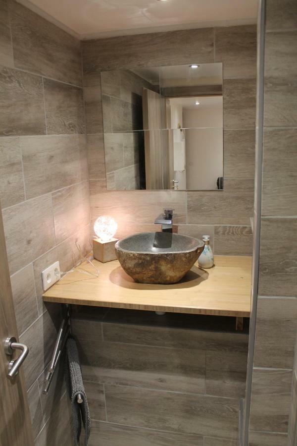 Gite le 16 Ribeauvillé Extérieur photo