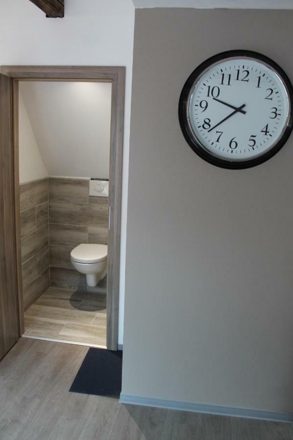 Gite le 16 Ribeauvillé Extérieur photo